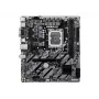 GIGABYTE H810M S2H GEN5 Micro ATX -emolevy — LGA 1851, Intel H810, 2×DIMM DDR5 jopa 6400MHz, 1×PCIe 4.0 M.2, 1GbE