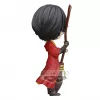 Banpresto Harry Potter - Q Posket Harry Potter Quidditch Style (Ver.A) figuuri