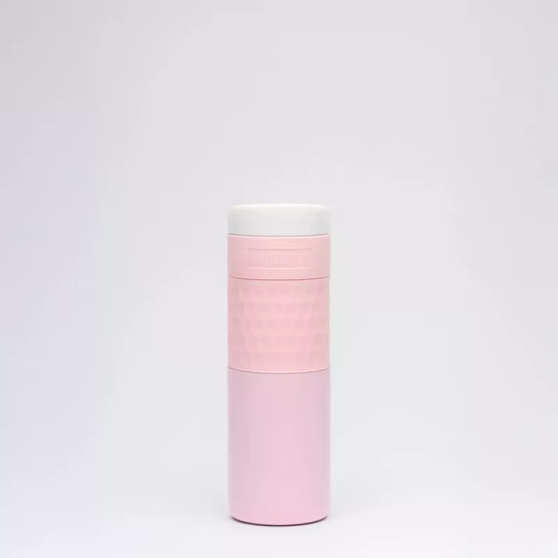 Termosmuki Kambukka Etna 500 ml - pink aura