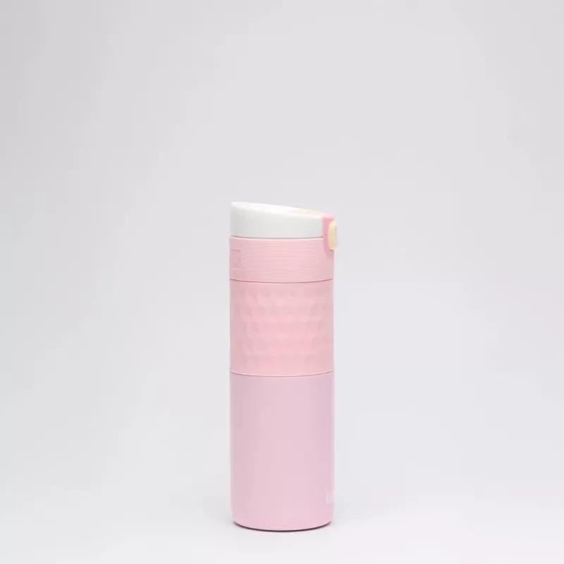 Termosmuki Kambukka Etna 500 ml - pink aura