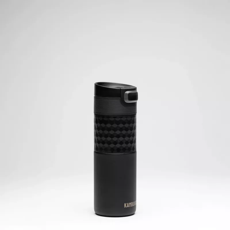 Termosmuki Kambukka Etna Grip 500 ml - velvet musta