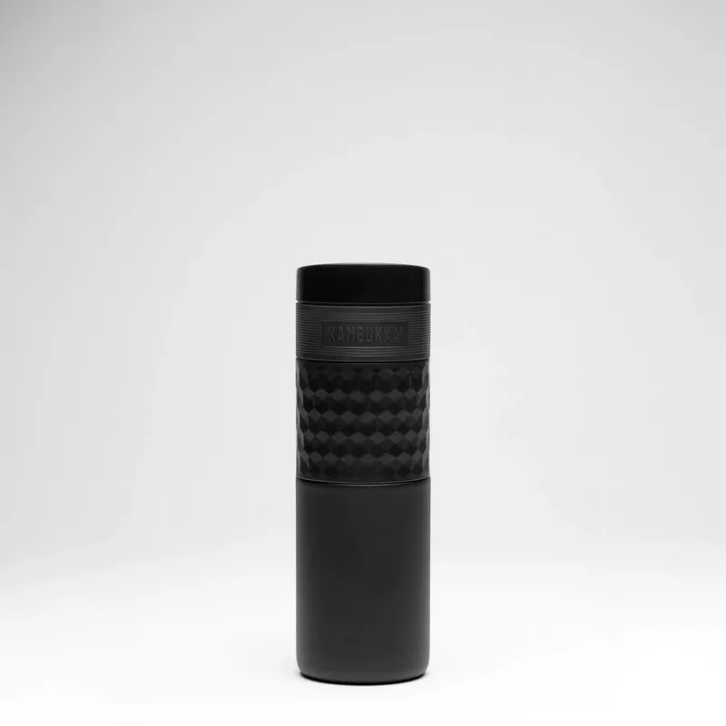 Termosmuki Kambukka Etna Grip 500 ml - velvet musta