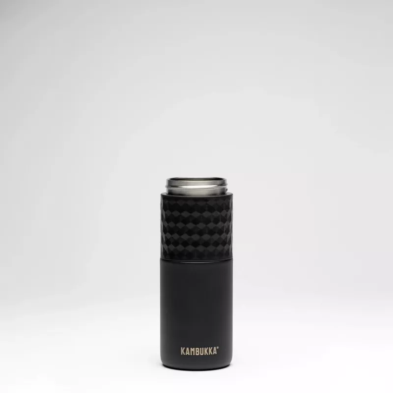 Termosmuki Kambukka Etna Grip 500 ml - velvet musta