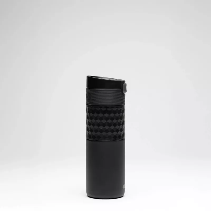 Termosmuki Kambukka Etna Grip 500 ml - velvet musta