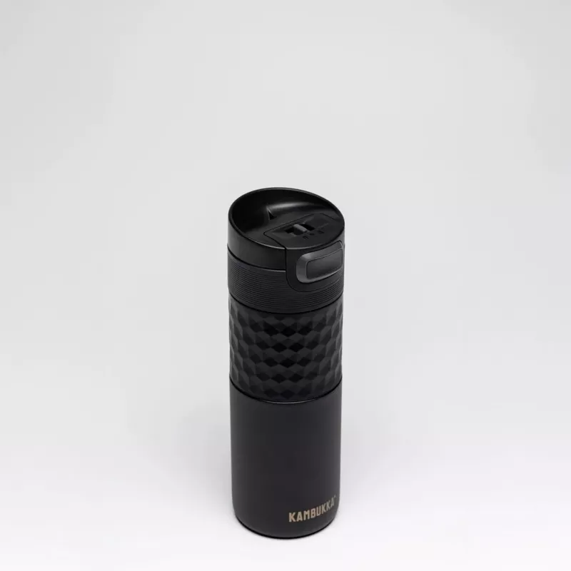 Termosmuki Kambukka Etna Grip 500 ml - velvet musta