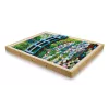 LEGO Art 31220 Claude Monet — vesililjojen silta
