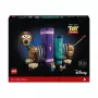 43301 Disney Pixar Toy Story Slinky kirjatuki (1.4.)
