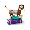 43301 Disney Pixar Toy Story Slinky kirjatuki (1.4.)