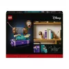 43301 Disney Pixar Toy Story Slinky kirjatuki (1.4.)