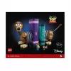 43301 Disney Pixar Toy Story Slinky kirjatuki (1.4.)