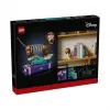 43301 Disney Pixar Toy Story Slinky kirjatuki (1.4.)