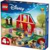 43304 Disney Pixar Blazes hevostila