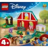 43304 Disney Pixar Blazes hevostila