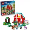 43304 Disney Pixar Blazes hevostila