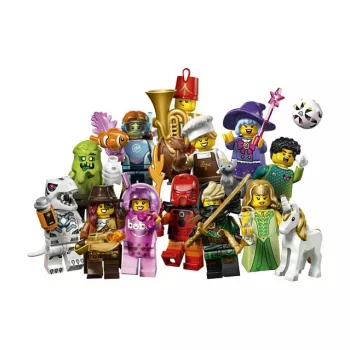 71052 LEGO 71052 minihahmot TBA (1.4.)