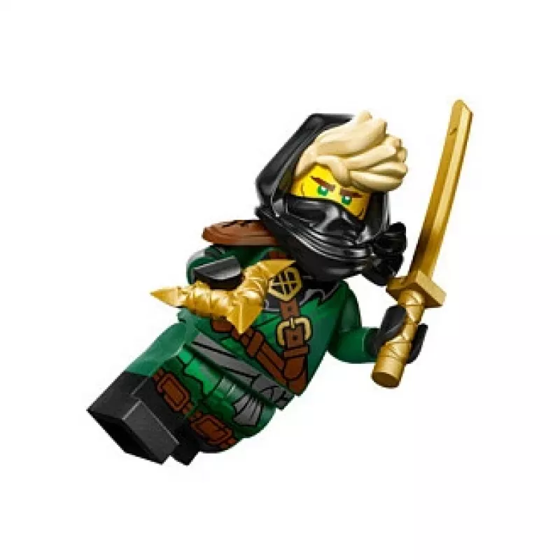 71052 LEGO 71052 minihahmot TBA (1.4.)