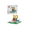 LEGO Editions Sports 43011 Lionel Messi — jalkapallohetket