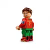 43012 Editions Cristiano Ronaldo – jalkapallon kohokohdat