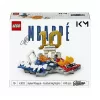 43013 Editions Kylian Mbappé - jalkapallon kohokohdat