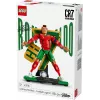 LEGO Editions Sports 43016 Cristiano Ronaldo — jalkapallolegenda