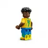 LEGO Editions 43027 Vini Jr. – jalkapallon huippuhetket