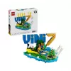 LEGO Editions 43027 Vini Jr. – jalkapallon huippuhetket