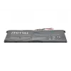 Akku MITSU BC/AC-E3 Acer-kannettaville 2200 mAh 33 Wh 15,2 V