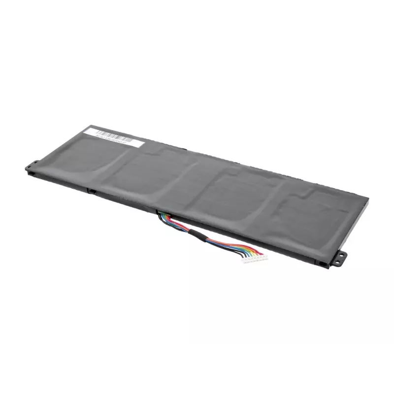 Akku MITSU BC/AC-E3 Acer-kannettaville 2200 mAh 33 Wh 15,2 V
