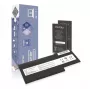 Akku MITSU BTY-M6K MS-17B4 11,4V 4300mAh (49Wh) MSI-kannettaville