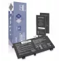 Akku MITSU B31N1726 ASUS FX504 FX505 FX80G 3900mAh 44Wh 11,4V