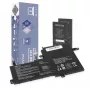 Akku MITSU ASUS VivoBook (malli BC/AS-K513E) 11,4 V 3550 mAh