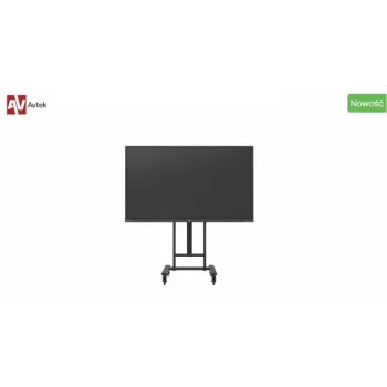 Avtek TS Electric Stand Light moottoroitu näyttöteline (1MV145)