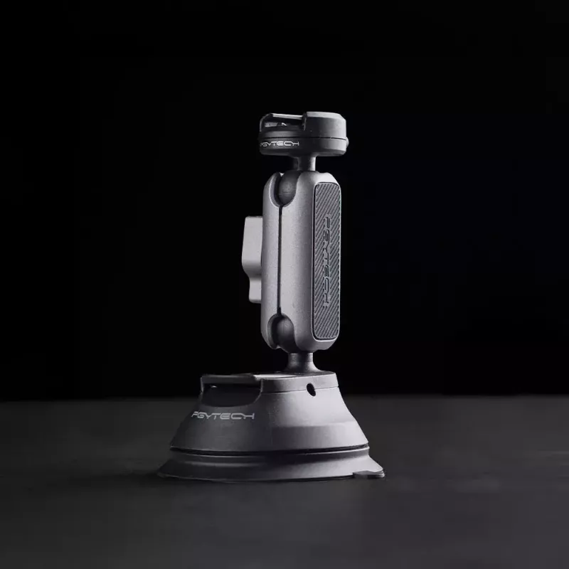 Kamerateline PGYTECH P-GM-223 360° kierto universaali