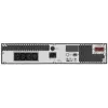 APC Easy UPS Online SRV RM EXT. Runtime 1000VA 230V kiskoasennussarjalla akku