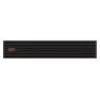 APC Easy UPS Online SRV RM EXT. Runtime 1000VA 230V kiskoasennussarjalla akku