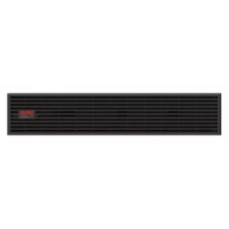 APC Easy UPS Online SRV RM EXT. Runtime 1000VA 230V kiskoasennussarjalla akku