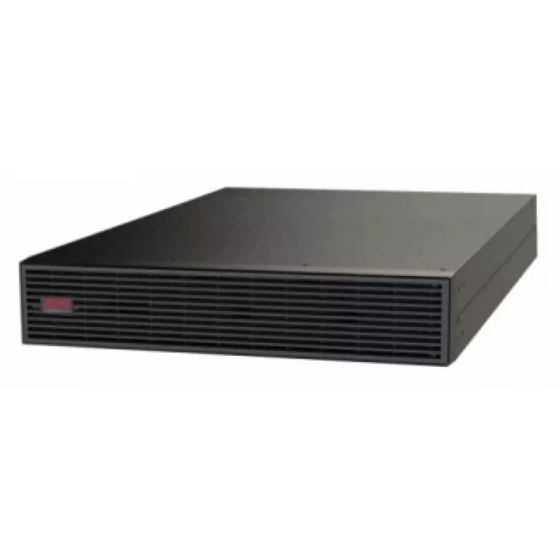APC Easy UPS Online SRV RM EXT. Runtime 1000VA 230V kiskoasennussarjalla akku