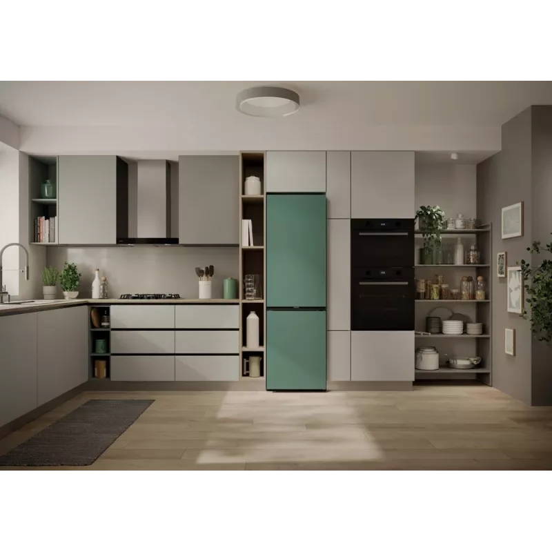 Jääkaappi-pakastinyhdistelmä CNCQ2T518EG