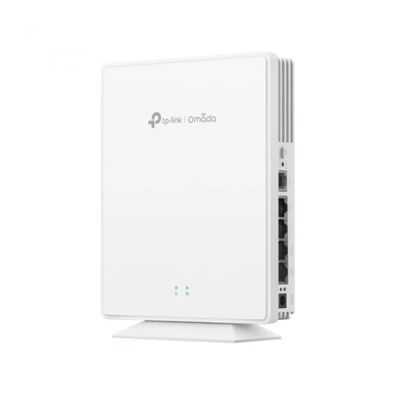 TP-Link Omada EAP650-DESKTOP langaton tukiasema 2976 Mbit/s valkoinen Power over Ethernet (PoE)