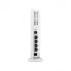 TP-Link Omada EAP650-DESKTOP langaton tukiasema 2976 Mbit/s valkoinen Power over Ethernet (PoE)