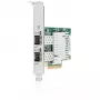Ethernet 10Gb 2-Port 570SFP+ sovitin