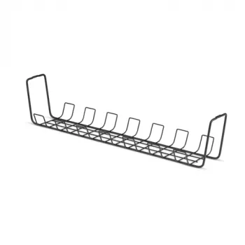 S1MB-DESK-CABLE-TRAY kaapelinhallinta työpöydän alle