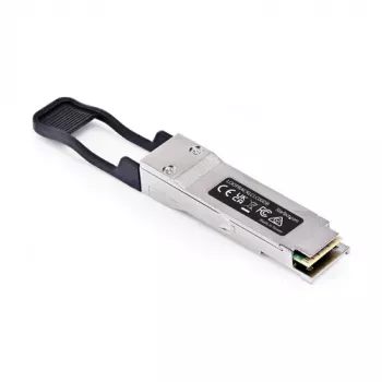 QSFP28 100G Loopback-moduuli .