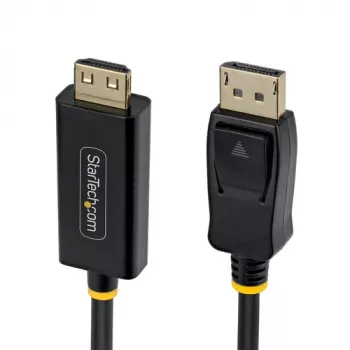 1M-DP-HDMI-4K60-GR 1M DP-HDMI Gripping