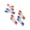 Leifheit 85660 pyykkipojat 25 kpl