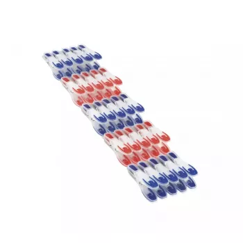 Leifheit 85660 pyykkipojat 25 kpl