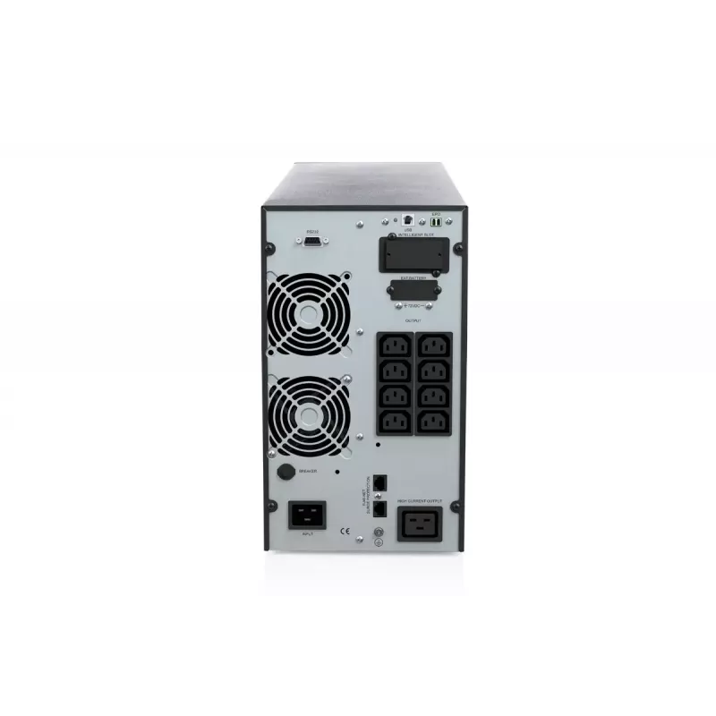 Torni UPS DIGITUS OnLine DN-170132 — 3000 VA / 3000 W