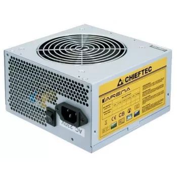 Chieftec iArena GPA-650S 650W ATX-virtalähde