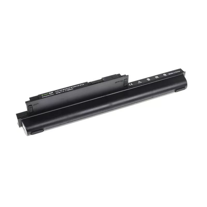 Greencell kannettavan akku Sony Vaio SVE15 11,1 V 6600 mAh