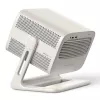 Xiaomi Wanbo Vali 1 Pro, beige, 900 ANSI lumenia, Google TV, FullHD, gimbal 200°